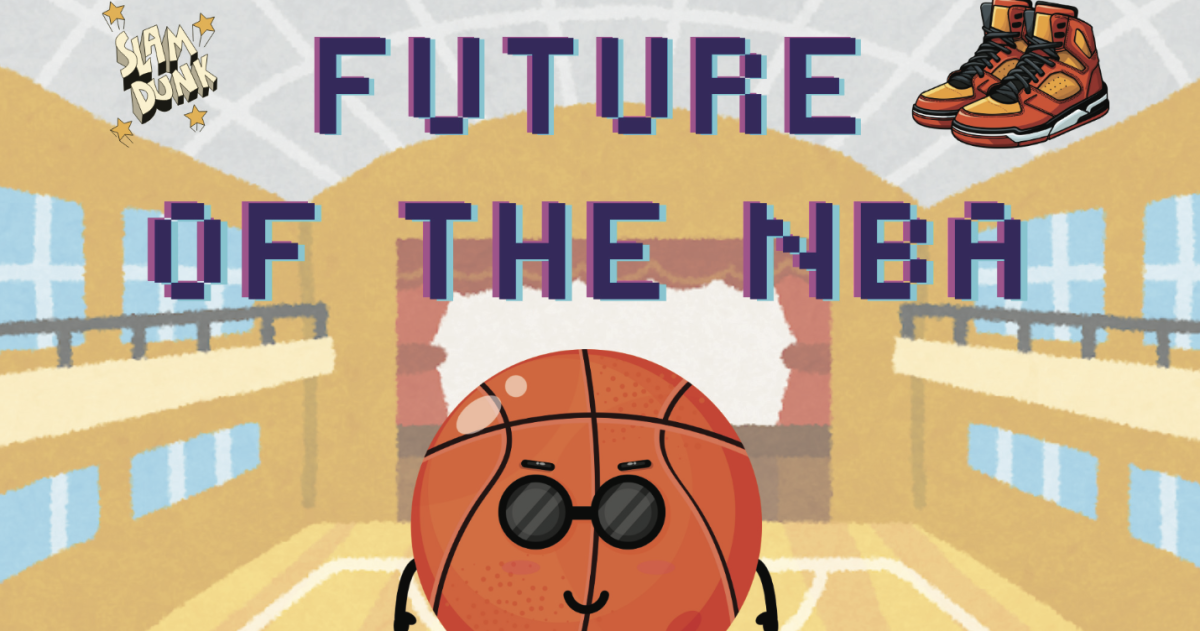 The league has a bright future